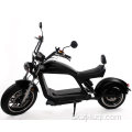 60V / 20AH / 30AH Lithium 2000W Elektrický motocykel s EEC